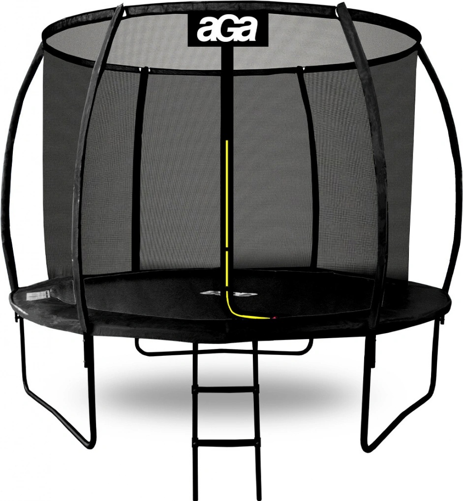 Trampolíny