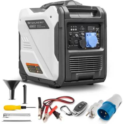 STAHLWERK IG-5500 (4219)