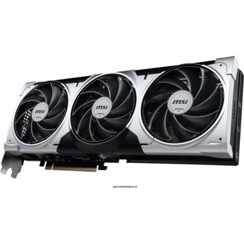 MSI GeForce RTX 5080 16G VENTUS 3X OC PLUS