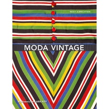 Moda Vintage