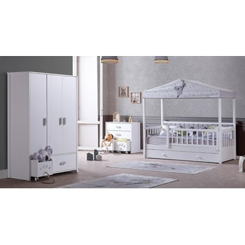 Комплект за детска Soho Koala 1