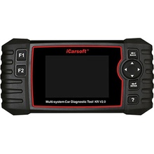 iCarsoft KR V2.0
