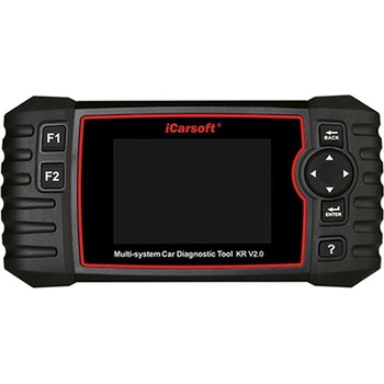 iCarsoft KR V2.0