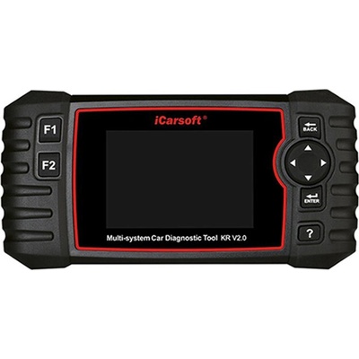 iCarsoft KR V2.0