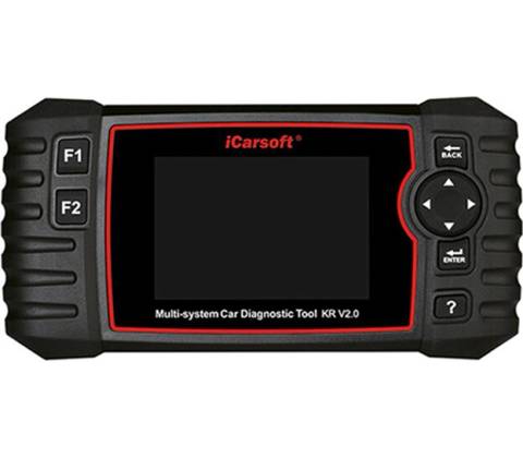 iCarsoft KR V2.0