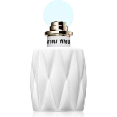 Miu Miu Fleur de Lait EDP 100 ml