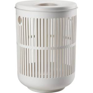 Zone Пластмасов кош за пране 60 л Ume - Zone (26527)