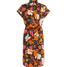 O'Neill Cali Beach Shirt Dress 1300101-39069 černá