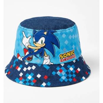 Klobúk Sonic