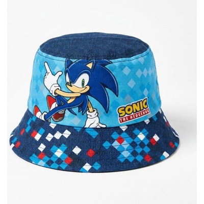 Klobúk Sonic