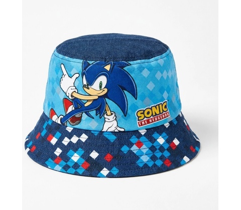 Klobúk Sonic