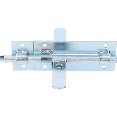 Rígeľ ø 14 mm, L = 210 mm, pozinkovaný