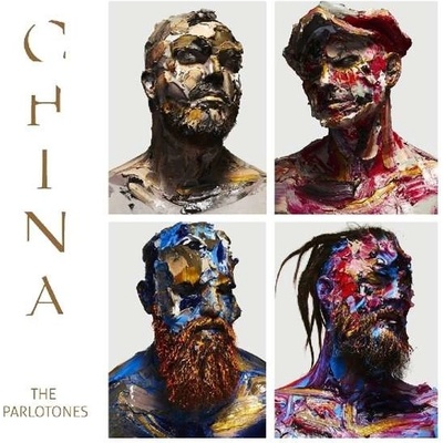 The Parlotones, China CD