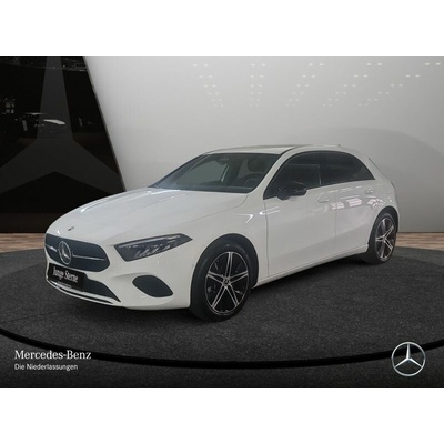 Mercedes-Benz A 250 e 160 kW