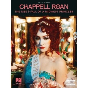 Chappell Roan - The Rise & Fall of a Midwest Princess | PIANO (ISBN: 9798350149678)