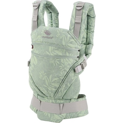 Wickelkinder Manduca XT Limited Edition Botanic Green