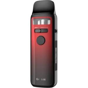 VooPoo Vinci 3 Pod 50w 1800mah Aurora Red