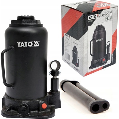 Yato YT-1702 Hydraulický zvedák 5 t