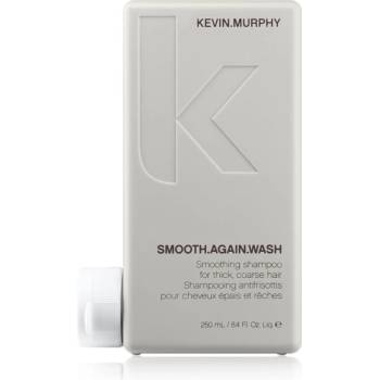 KEVIN.MURPHY Smooth Again Wash изглаждащ шампоан за гъста и непокорна коса 250ml