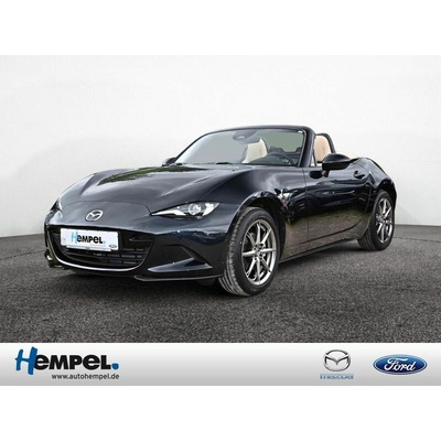 Mazda MX-5 SKYACTIV-G 132 97 kW