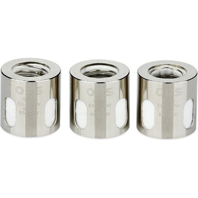 OBS Žhavící tělísko Cotton Coil pro Engine SUB/SUB Mini 0,3ohm 3ks