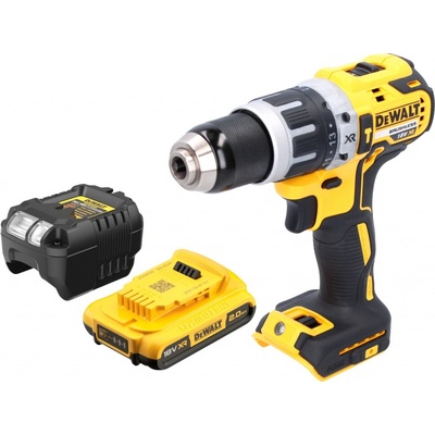 DeWalt DCD796D1