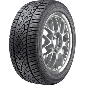 Image 1 of Dunlop SP Winter Sport 3D DSST (RFT) 245/50 R18 100H