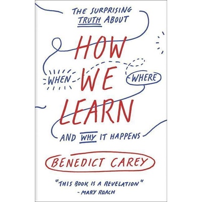 How We Learn