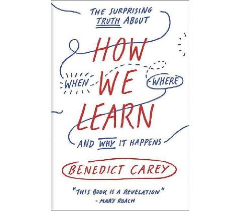How We Learn