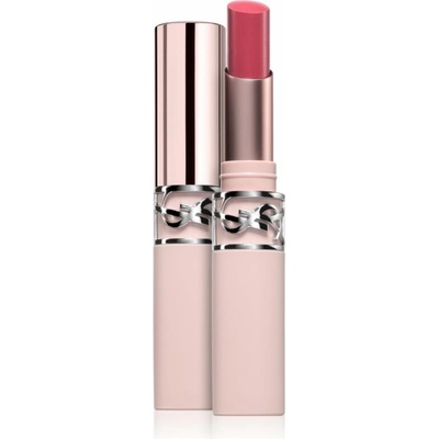 Yves Saint Laurent Lovenude Lip Blusher matný rúž 06 Naughty Pink 3 g