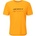 Scott Tee M's Vertic DRI SS Размер: M / Цвят: оранжев