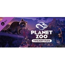 Planet Zoo Twilight Pack