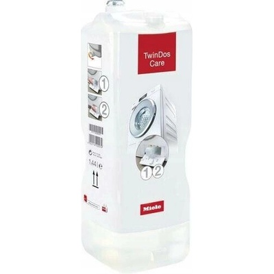 Miele UltraPhase 1 univerzální prací gel TwinDos 37 PD 1,4 l