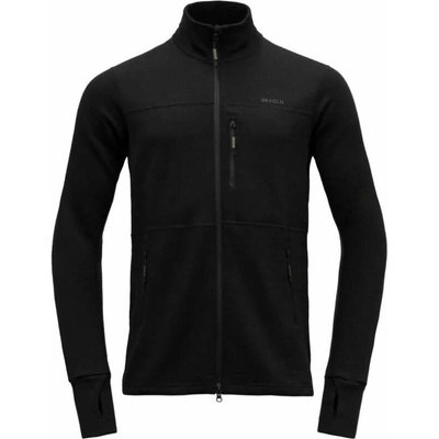 Devold THERMO WOOL mikina caviar