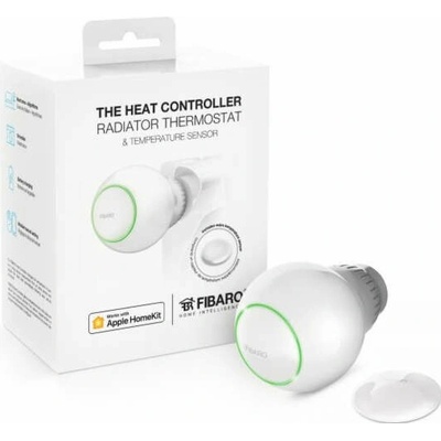 Fibaro The Heat Controller Starter Pack