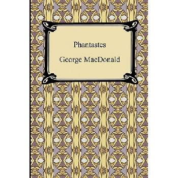 Phantastes | George MacDonald