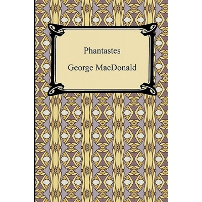 Phantastes | George MacDonald