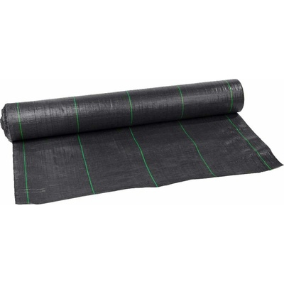 DIVODV 27947 Zahradní agrotextilie 70 g/m2 1 × 50 m černá
