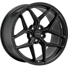 SPARCO FF3 8,5x19 5x112 ET25 matt black