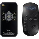 GENERAL Musical Fidelity X-A200R - дистанционно управление дубликат (X-A200R) Дистанционно