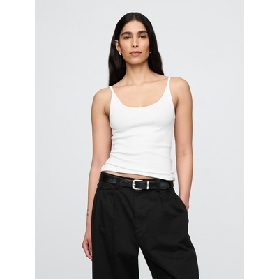 GAP Кроп потник GAP GAP | Byal | ЖЕНИ | XS