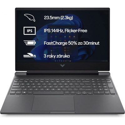 HP Victus 15-fa2700nc B7VF5EA