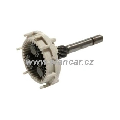 Reduktor Ge-Be - Bosch 1006200042