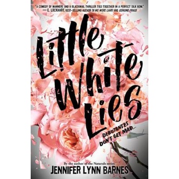 Little White Lies debutantes, Book One