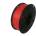 Gembird 3DP-HIPS1.75-01-R, 3D филамент, HIPS, 1, 75mm, 1000g, Червен (Red) (3DP-HIPS1.75-01-R)