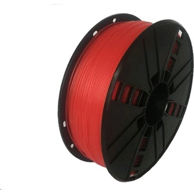 Gembird 3DP-HIPS1.75-01-R, 3D филамент, HIPS, 1, 75 мм, 1000g, Червено (3DP-HIPS1.75-01-R)