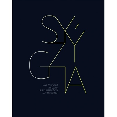Syzýgia