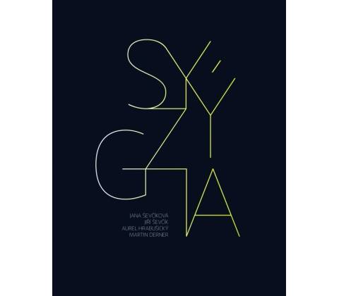 Syzýgia