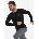DEMIX Блуза M D Running Urban Long sleeve t-shirts