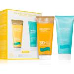 Biotherm Waterlover Sun Milk подаръчен комплект унисекс